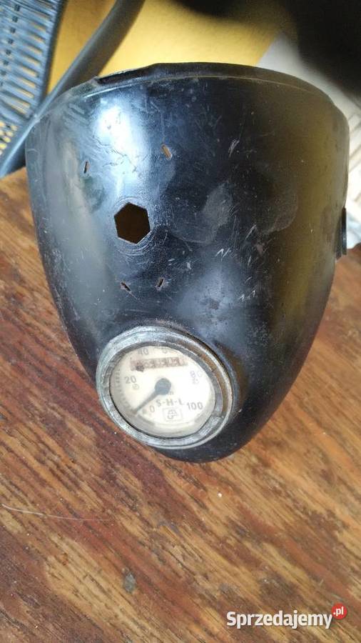 SHLwskwfm lampa Rzeszów sprzedam