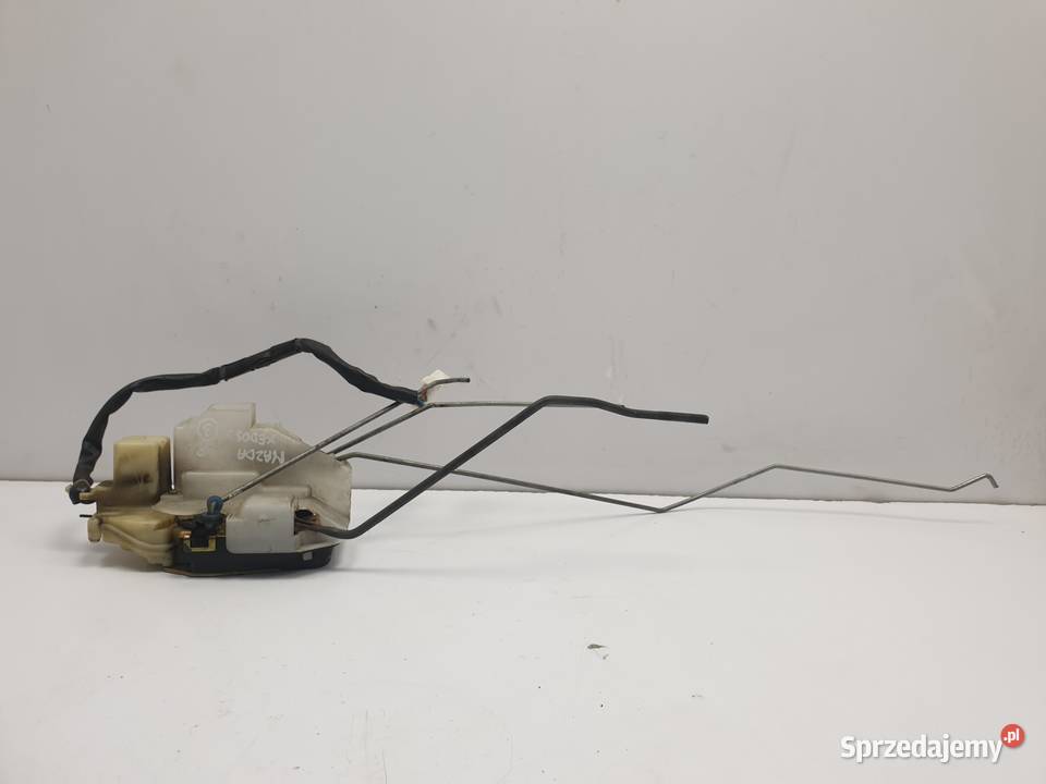 ZAMEK DRZWI LEWY PRZÓD Mazda Xedos 9 Przedni Chełm