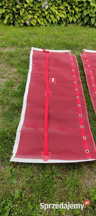 Trampolina do katamaranu TopCat k1 nowa podkarpackie Stalowa Wola sprzedam