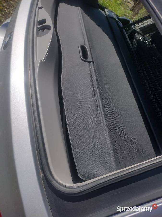 ŚliczneMega Zadbane i uszanowane BMW E 91Seria garażowany Seria 3 Inowrocław