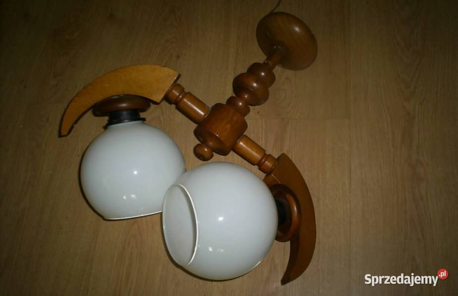 żyrandol lampa sufitowa do pokoiu Olkusz