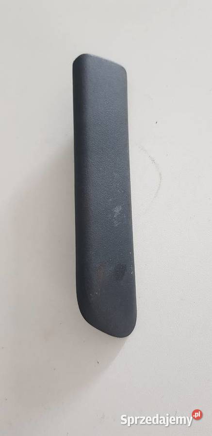 Listwa błotnika BMW 51138252376 OEM osobowe Lublin