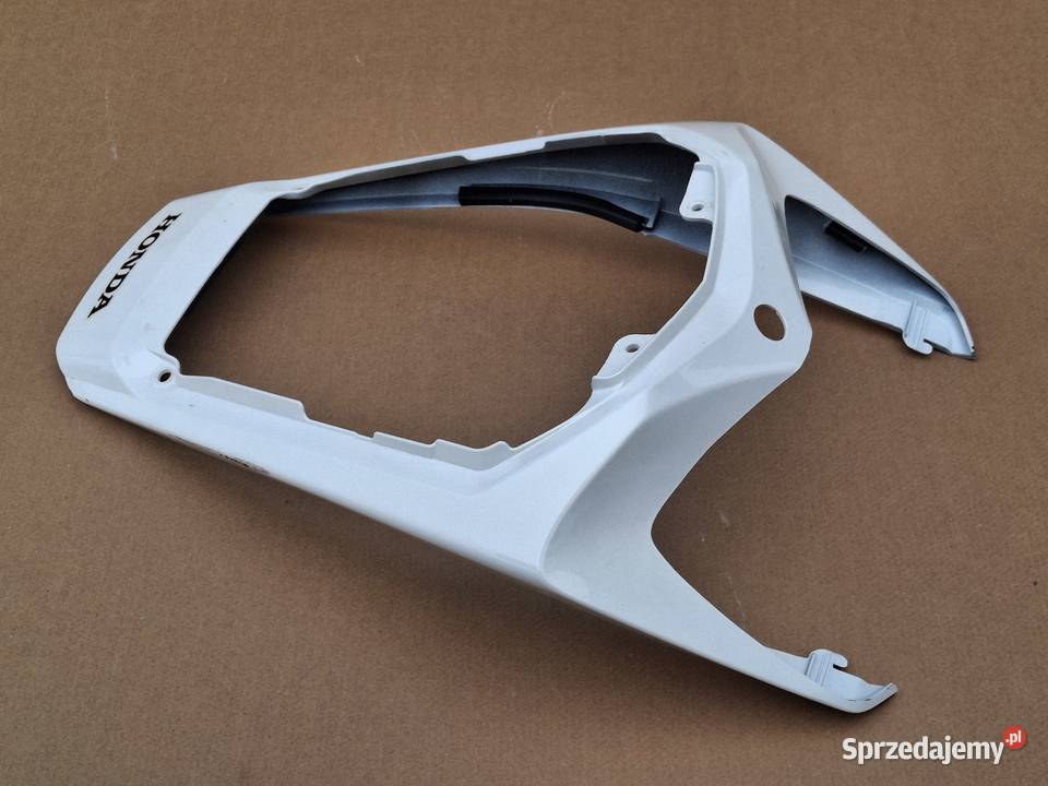 HONDA CBR 1000 RR ZADUPEK OGON OWIEWKA TYŁ Elementy nadwozia Bieleń