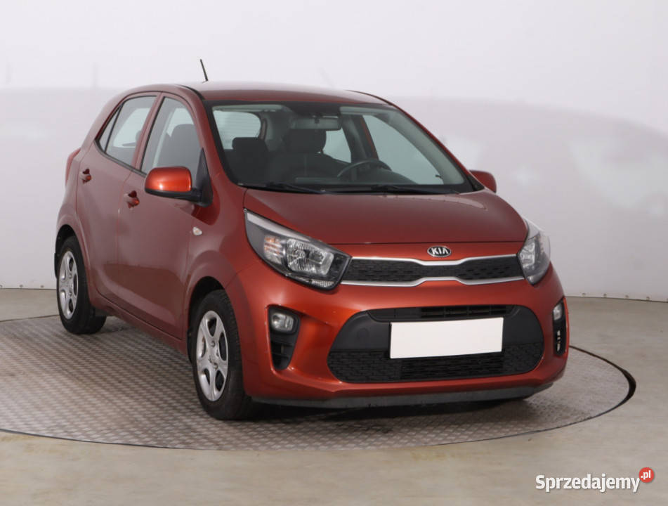 Kia Picanto 12 MPI gniazdo USB sprzedam