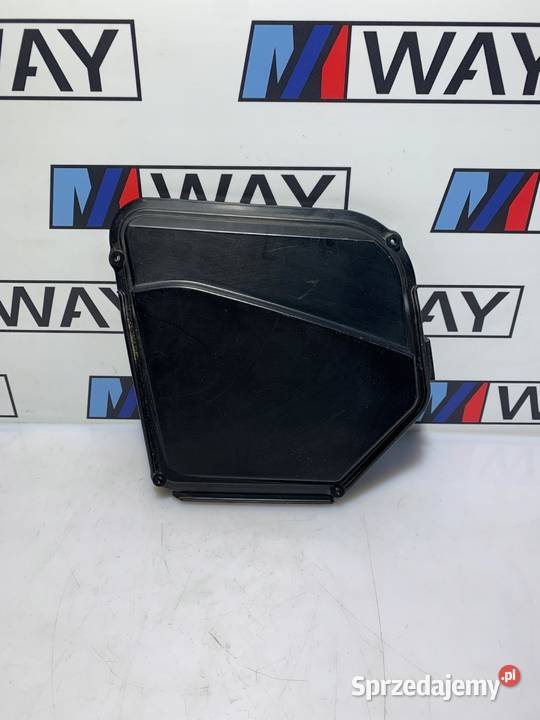 BMW F07 F10 F11 OSŁONA SKRZYNKI BEZPIECZNIKÓW