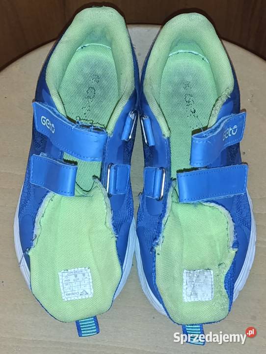 Buty chłopca firmy GELTEO 34 Siedlce