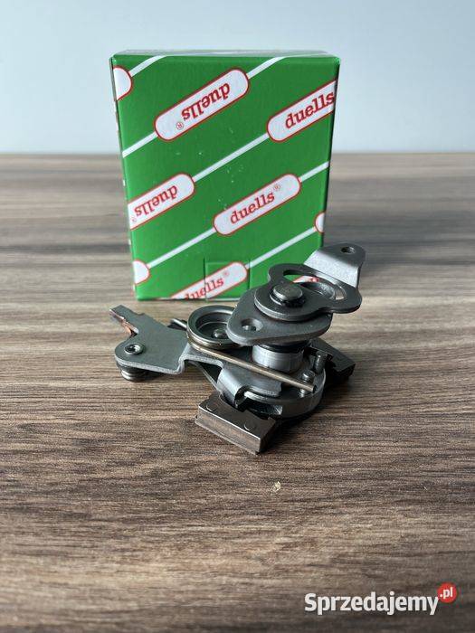 NOWY DUELLS AUTOMAT ZMIANY BIEGÓW JAWA 50 JAWKA Bielsko-Biała