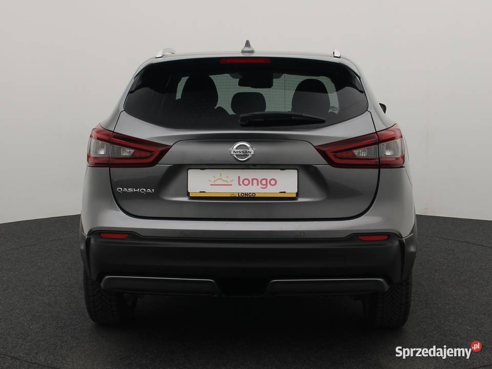 Nissan Qashqai II 13 Business Edition Lublin sprzedam