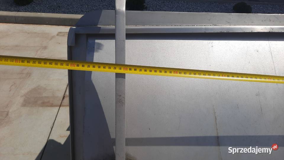 653 L110	Pokrywy do Wolfking podkarpackie Dębica