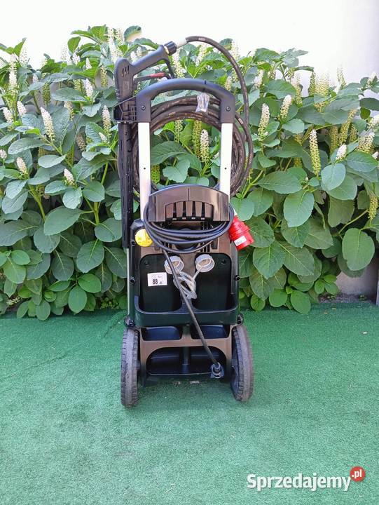 Myjka Karcher HD 9204M 2020 Gwarancją Wysyłka Myjki ciśnieniowe mazowieckie Radom