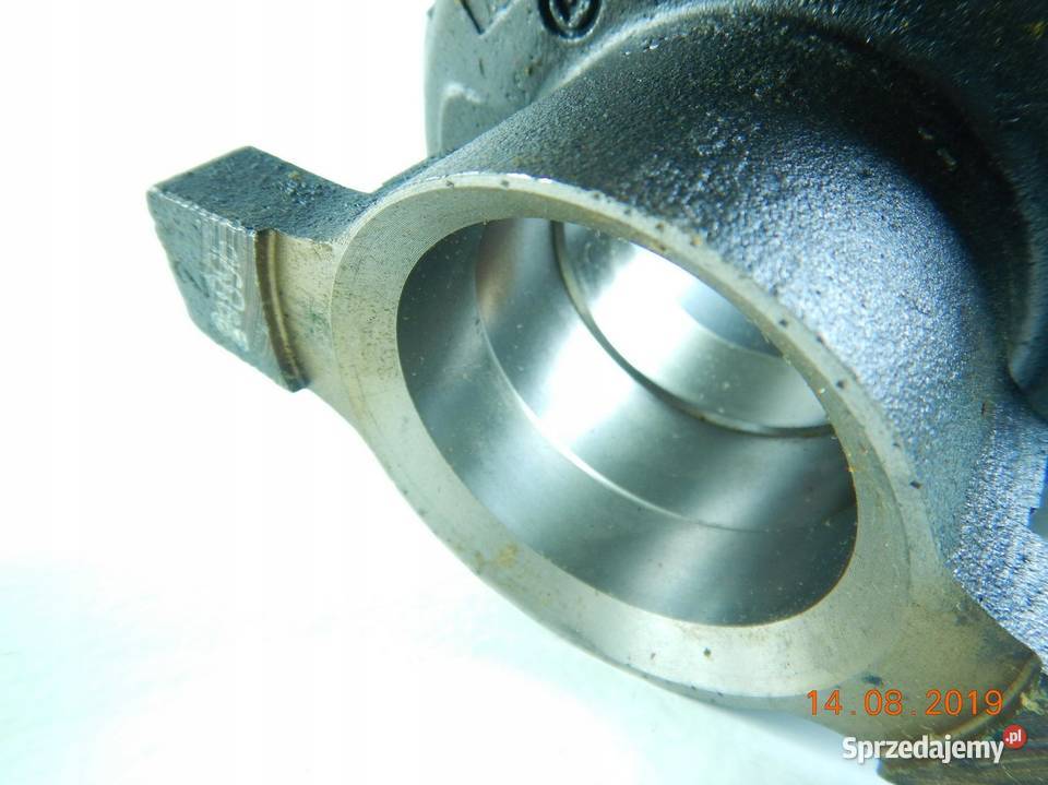 ŁOŻYSKO OPOROWE IVECO EUROSTAR EUROTRAKKER ASO sprzedam