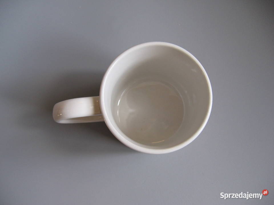 PIXAR Cars Disney auto McQueen kubek garnuszek