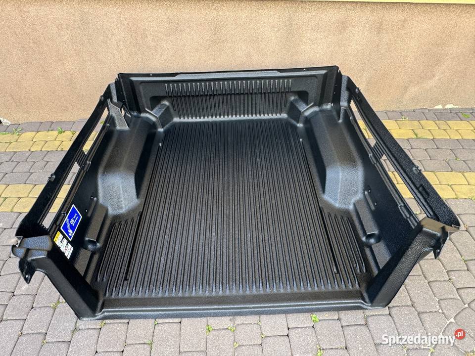 Ford Ranger 2016r 2022r Wanna Wypełnienie Paki świętokrzyskie Stąporków
