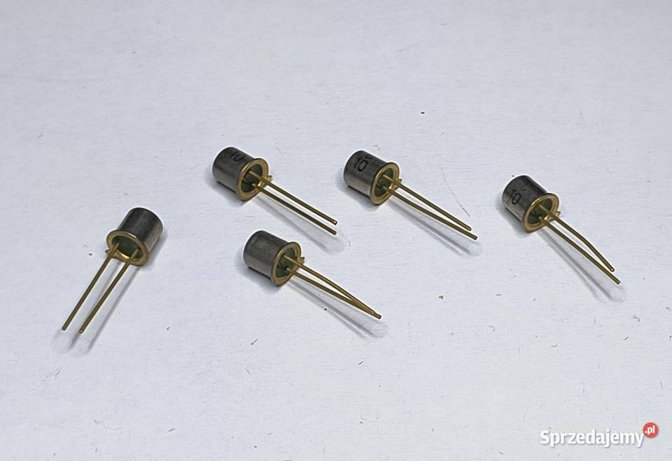Dioda Zenera BZP630 C10 Unitra CEMI pomorskie Gdańsk