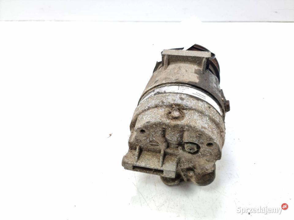 SPRĘŻARKA KLIMATYZACJI OPEL VECTRA B 1135302