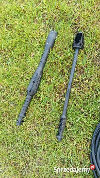 używana myjka karcher 720 MX stan db