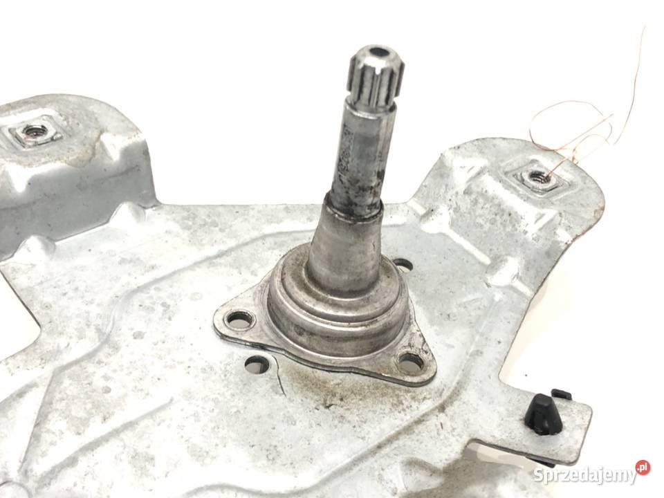 PODNOŚNIK SZYBY LEWY TYŁ OPEL MERIVA B Minivan