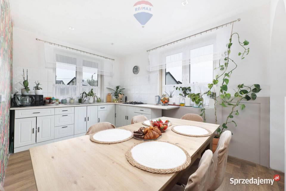 Dom z widokiem na góry w Bulowicach Sprzedaż Bulowice