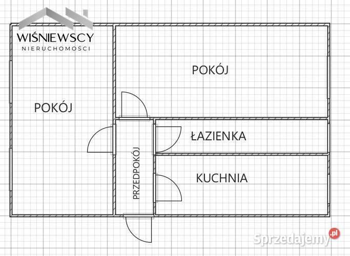 Mieszkanie 5560 m 2 pokoje Świerkowa warmińsko-mazurskie Elbląg