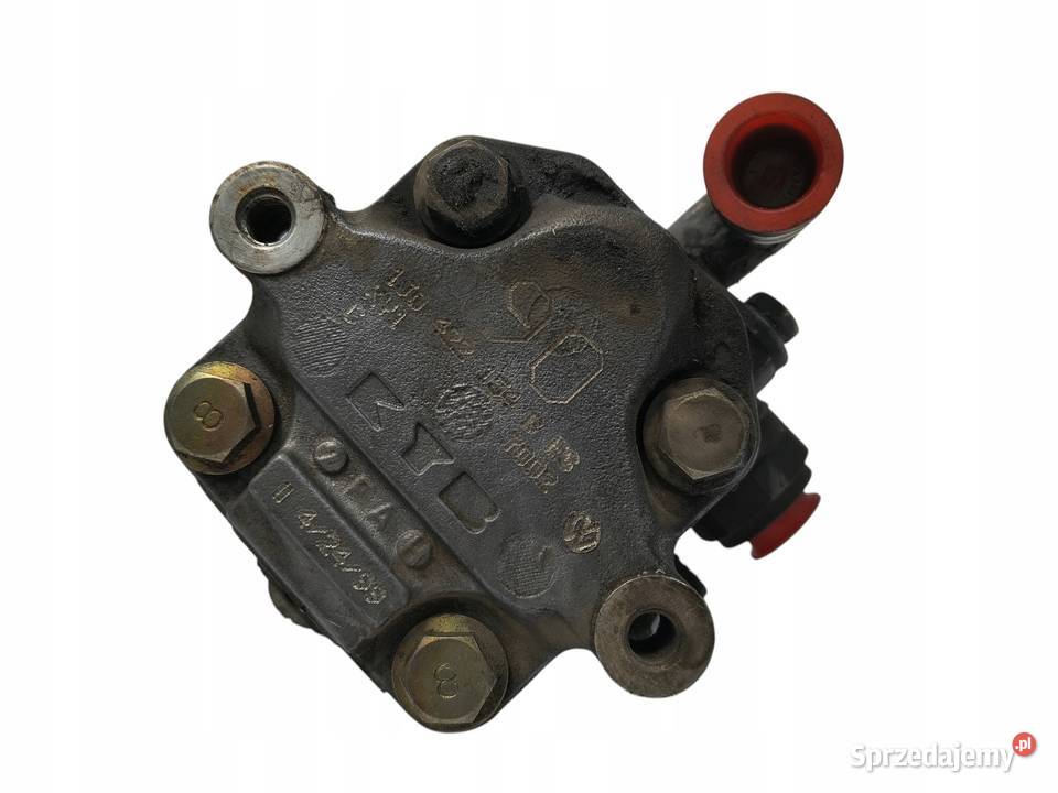 POMPA WSPOMAGANIA VW Golf IV Polo Seat Leon 14 Chełm