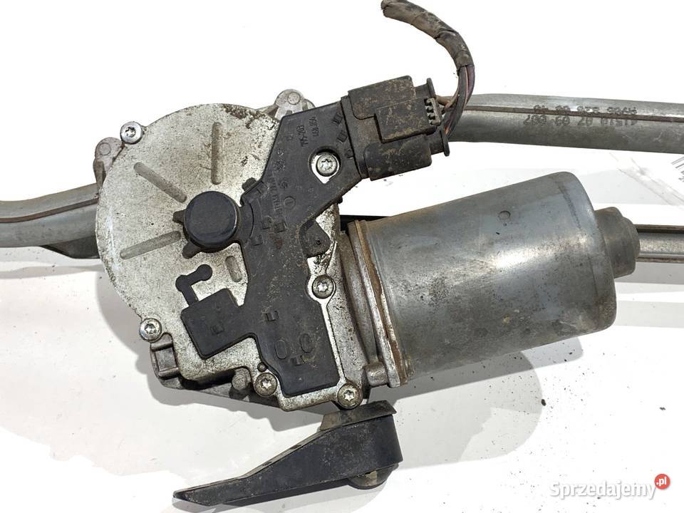 MECHANIZM WYCIERACZEK PRZÓD VW CARFTER 30 35