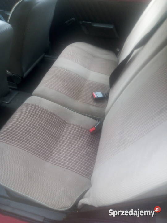 Skoda forman Ząbki sprzedam