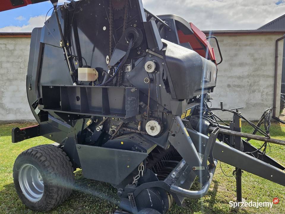 Prasa Vicon RV 2160 kuhn 2160 rotor Prasy łódzkie Stryków sprzedam