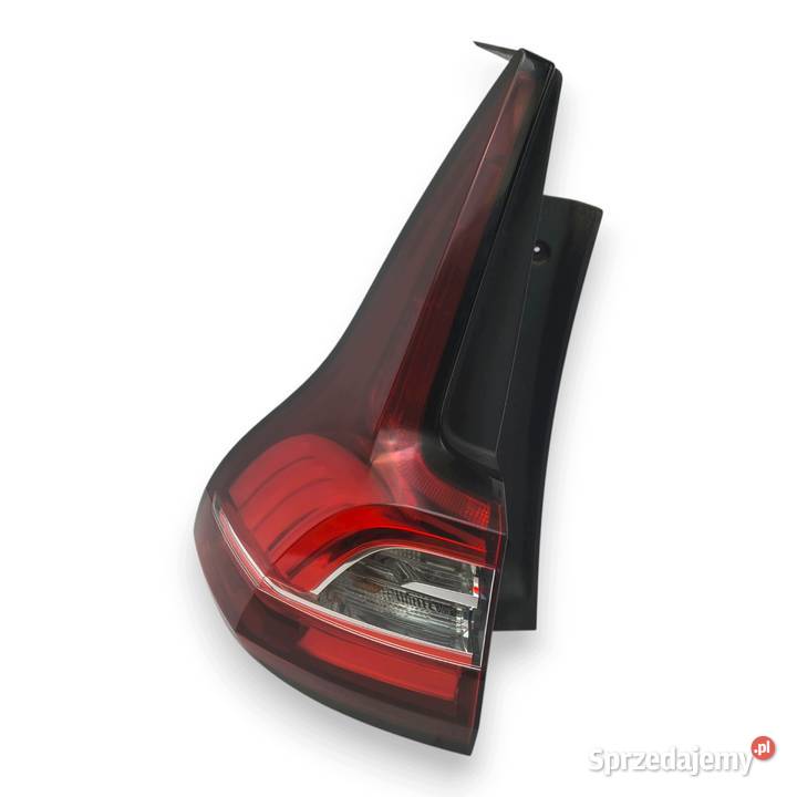 LAMPA LEWA TYŁ Renault Grand Scenic IV tylna