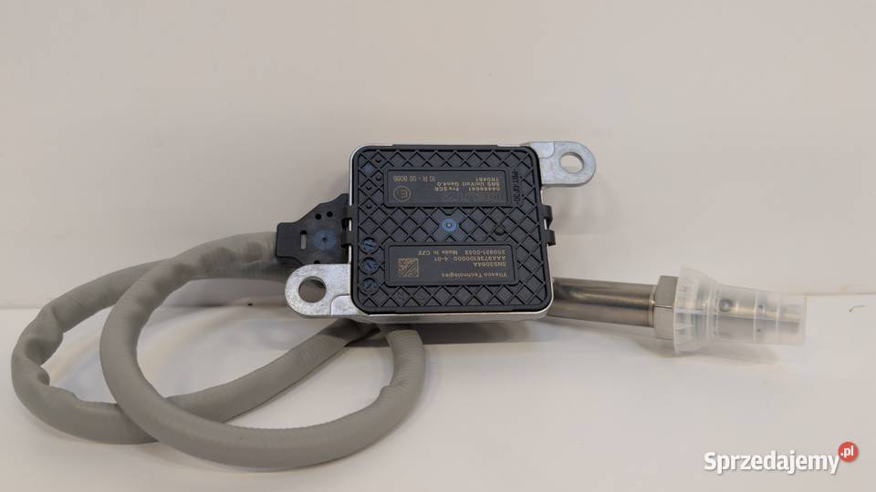 Czujnik sensor tleków azotu NOx Deutz 04466641 Siedlce