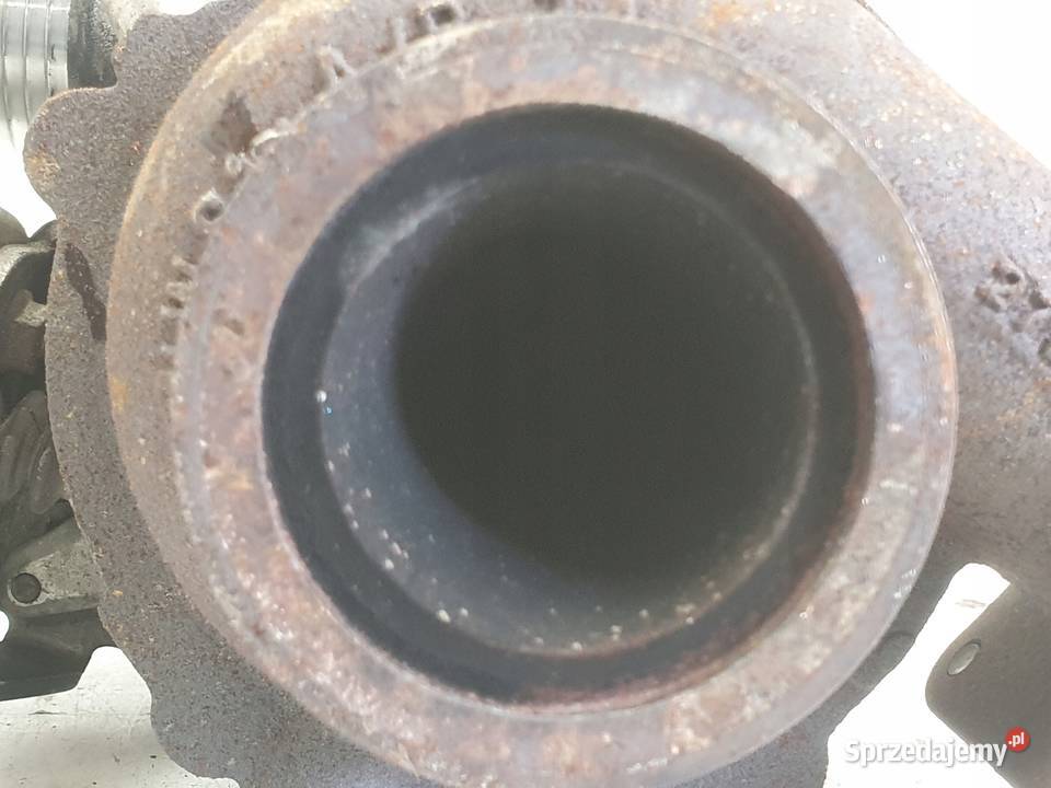 TURBOSPRĘŻARKA Volvo S60 II 20 D3 turbo 31331331 osobowe Chełm