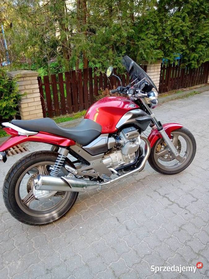 Moto guzzi Moto Guzzi Iława