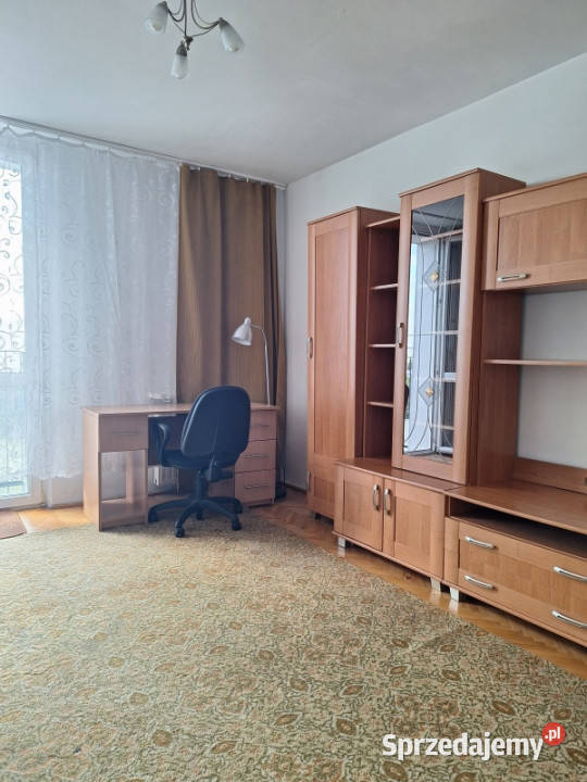 Przytulna kawalerka na Ochocie Urbanistów Warszawa