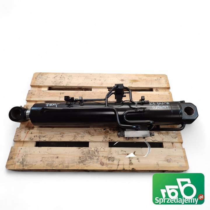 Siłownik hydrauliczny ramienia 56660046 JCB sprzedam