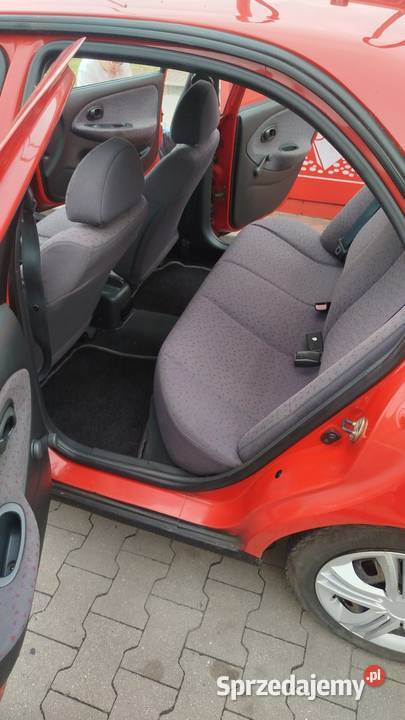 sprzedam Hyundai lantra j2 Kalisz