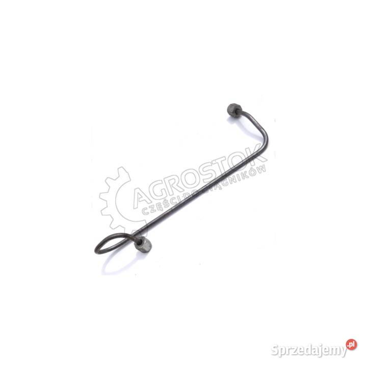 Przewód wysokiego ciśnienia 3 cylinder mtz Parczew sprzedam