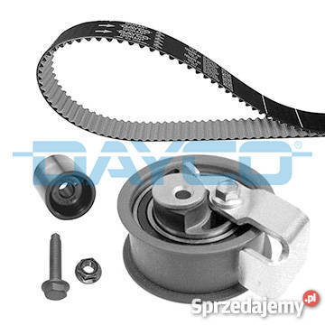 pasek rolka rozrzadu 19 tdi VW Skoda Seat Ford Silniki i osprzęt Sława