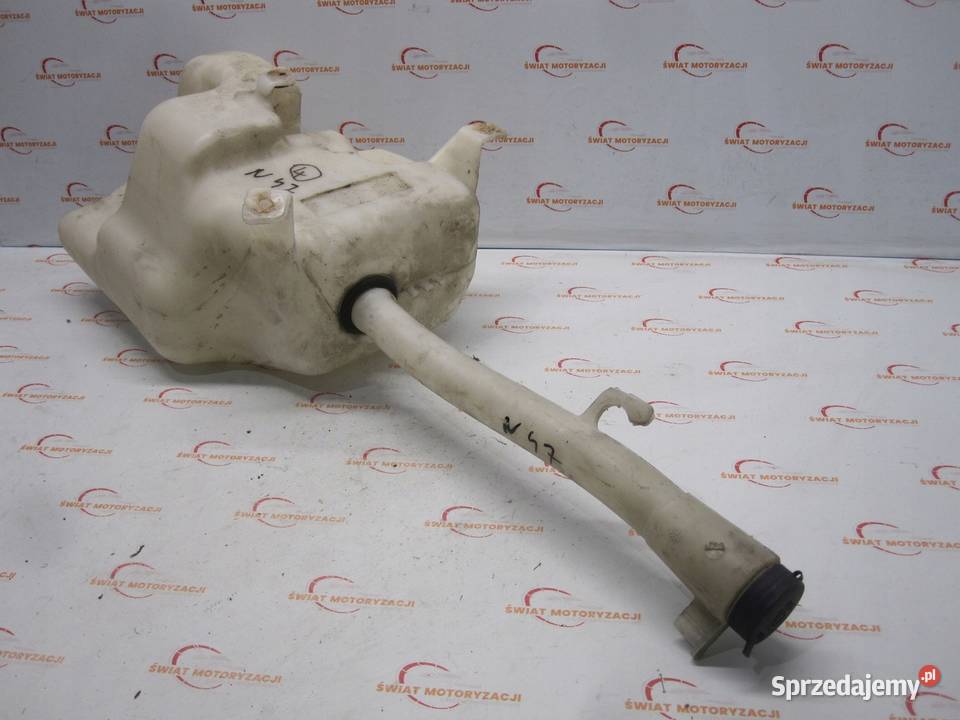 FIAT DOBLO II LIFT 16r zbiorniczek spryskiwaczy Kielce sprzedam