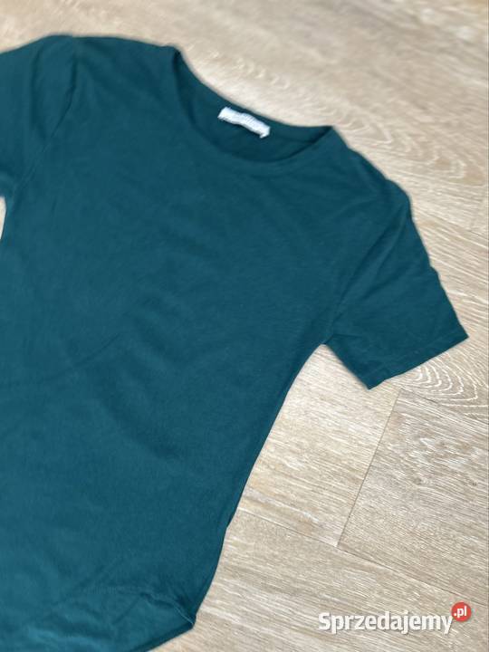 Body Zara XSSML body na krótki rękawek Wyszków