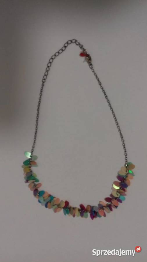 Koraliki kolorowe do sprzedania małopolskie Kraków