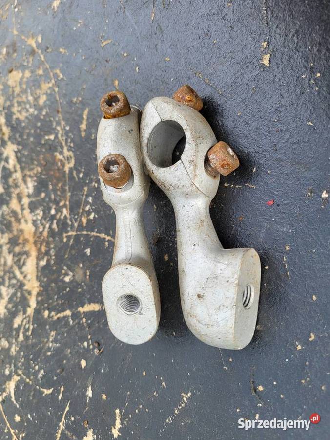MOCOWANIE KIEROWNICY NSU SACHS ZUNDAPP ADLER Rybnik sprzedam