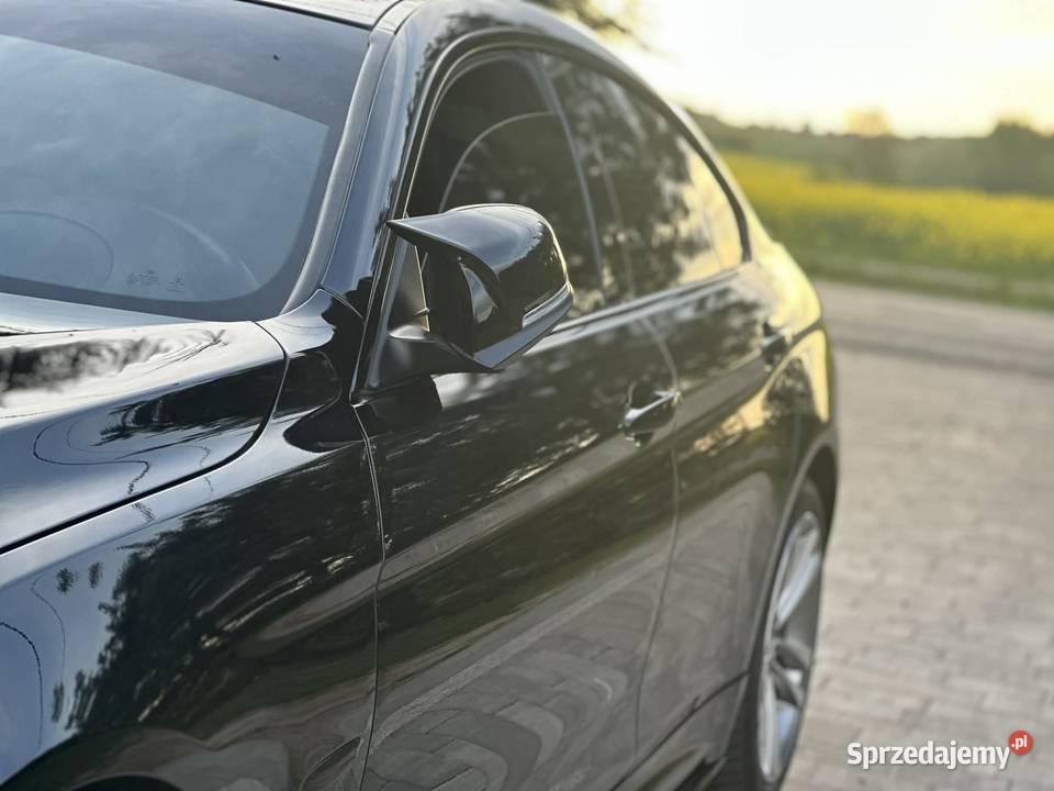 Bmw f36 428x drive świętokrzyskie Ostrowiec Świętokrzyski