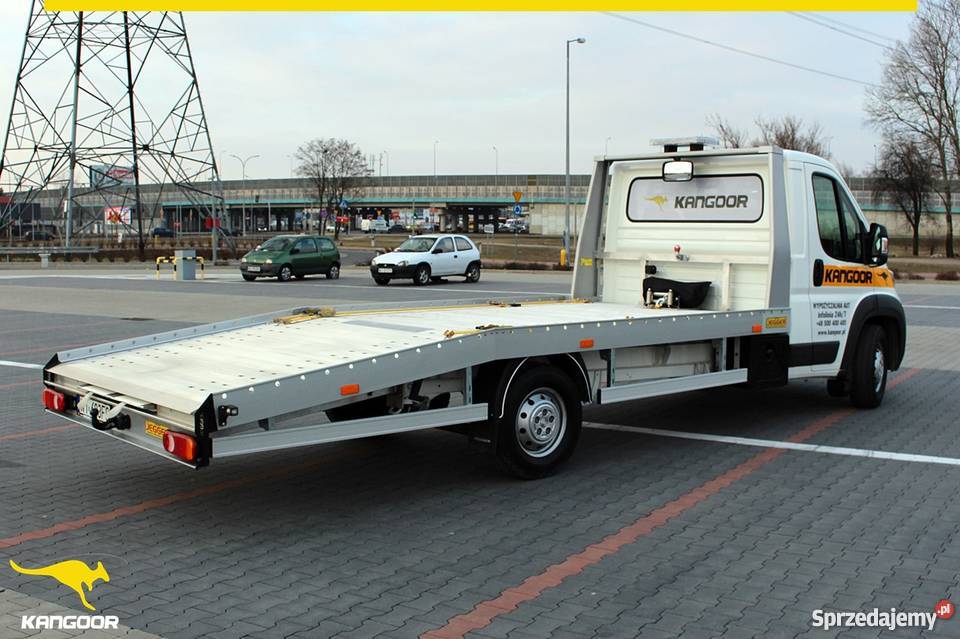 AutoLawety w świetnej WYNAJEM Katowice