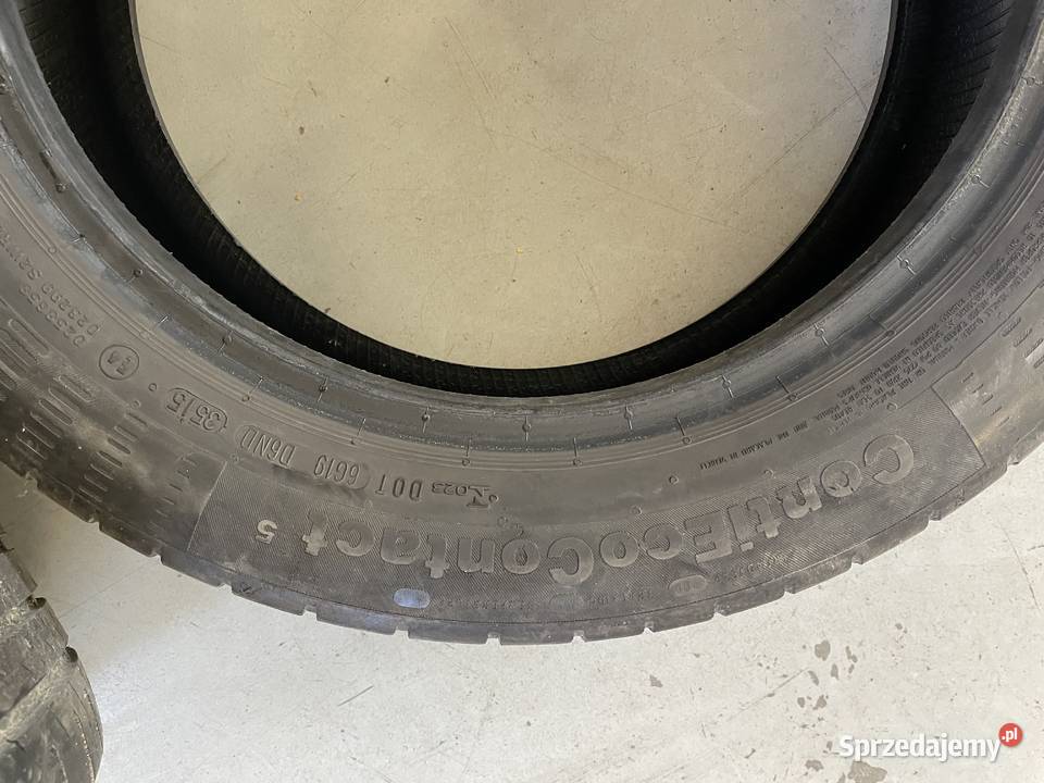 Opony letnie 1955516 H Jarosław