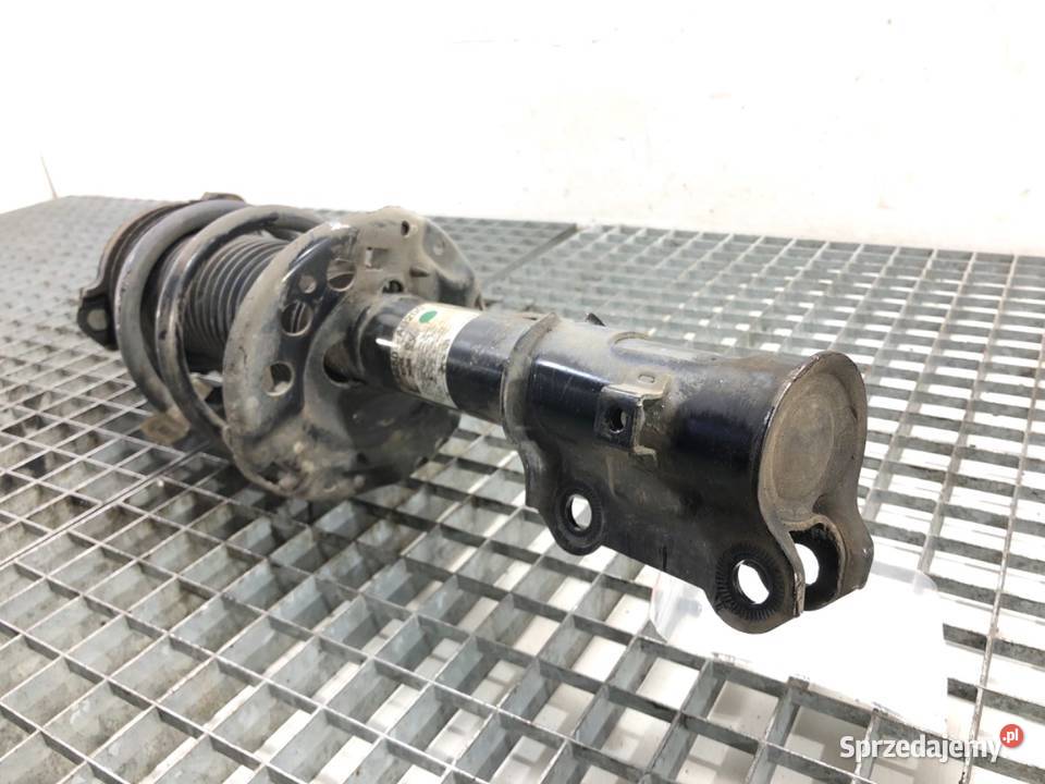 AMORTYZATOR LEWY PRZÓD KIA NIRO II SG2 00 Amortyzatory sprzedam