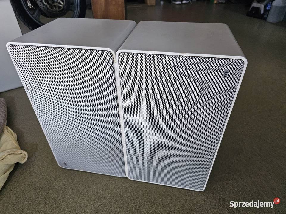 Kolumny głośnikowe Braun L5001