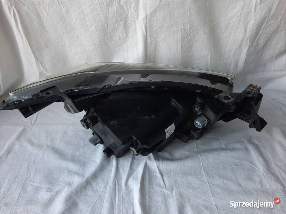 MAZDA CX5 LIFT LAMPA FULL LED LEWA K2442 dolnośląskie Świerzawa