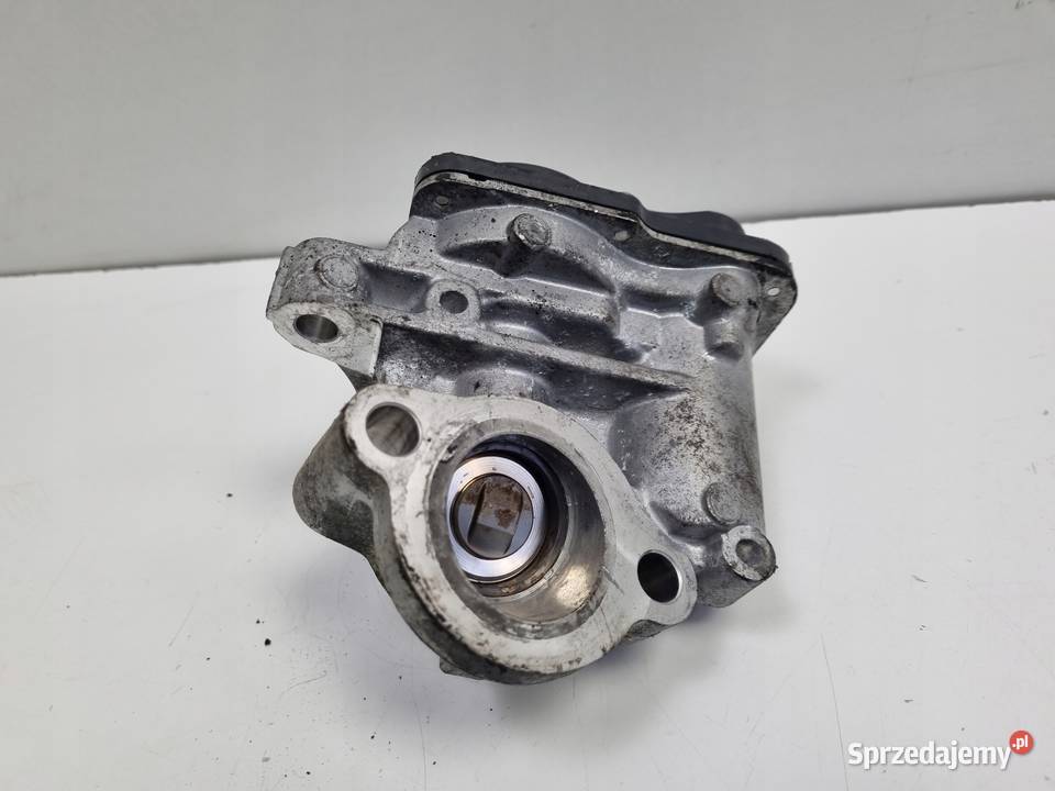 Renault Megane III 16 DCI ZAWÓR EGR spalin lubelskie Rudka