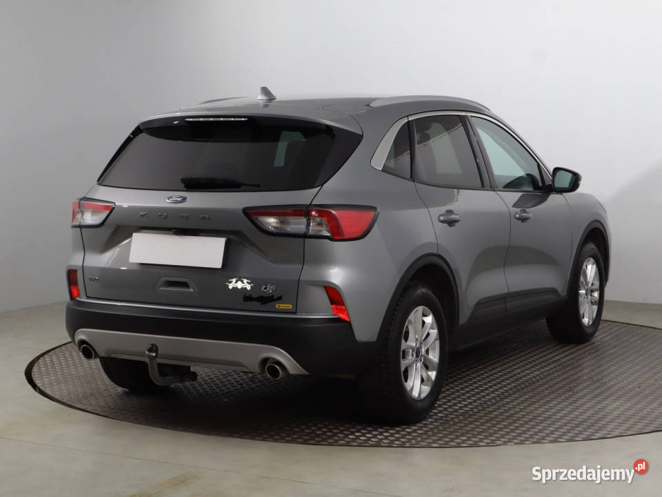 Ford Kuga 20 TDCi 88KM Bielany Wrocławskie