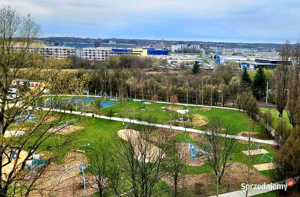 Kawalerka mieszkanie Gnieźnieńska małopolskie