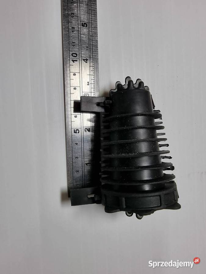 Dłąwnica czopowa 40 gwiazdowy wkład wielkopolskie Poznań